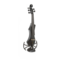 GEWA Electric Violin Novita 3.0 Black GS400.300.5UA