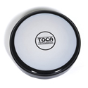 Toca Percussion head Flex Drum 9.5 inch Junior Flex Drum TP-FLEXJRH