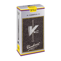 Vandoren Bb Clarinet Reed V 12 3