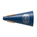 Voigt-Brass Wallace Straight shock absorber Eb/F trumpet small bells