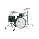 Gretsch Snare Drum USA Custom Satin Lacquer 13 inch x 6 inch