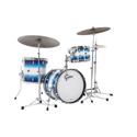Gretsch shell set USA Brooklyn Antique Oyster