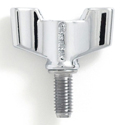 Gibraltar Bass Drum Accessory Wing Screw SC-0009