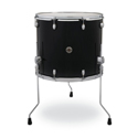 Gretsch Floor Tom Catalina Club Piano Black