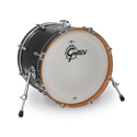 Gretsch Bass Drum Catalina Club Piano Black