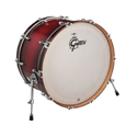 Gretsch Bass Drum Catalina Club Gloss Crimson Burst
