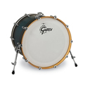 Gretsch Bass Drum Renown Maple Satin Antique Blue Burst