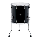 Gretsch Floor Tom Renown Maple Piano Black