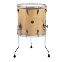 Gretsch Floor Tom Renown Maple Gloss Natural