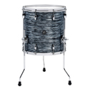 Gretsch Floor Tom Renown Maple Silver Oyster Pearl