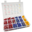 Cable Lug Box 1200 pieces