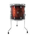 Gretsch Floor Tom Catalina Club Gloss Antique Burst