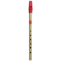 Generation Tin Whistle D-BR