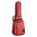 GEWA Guitar Gig Bag Premium 20 Concert 4/4 red