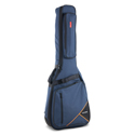 GEWA Guitar Gig Bag Premium 20 Western blue