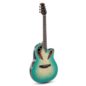 ovation Ovation CE44X-9B-G Mintburst