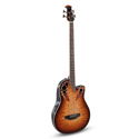 ovation Ovation CEB44X-7C-G Cognac Burst