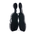 PURE GEWA Cello case POLYCARBONATE 4.6 4/4 gray