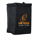 Ortega Cajon Backpack,Gig Bag, OSTCJB-BP