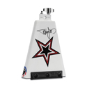 Latin Percussion Cowbell Tommy Lee Signature Ridge Rider 8 inch