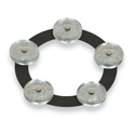 Latin Percussion Tambourine TamboRing LP3806BGA