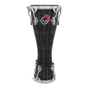 Latin Percussion Bata Drums Pedrito Martinez Signature Deep Cut Mango 5 3/4 inch & 9 inch Itotele