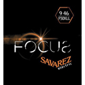 Savarez F50XLL .009-.046