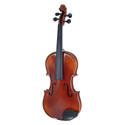 GEWA Violin Ideals 4/4 left-hand GS400.061.000.0L