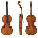 GEWA Violin Germania 4/4 model Berlin
