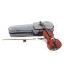 PURE GEWA Viola set EW 42.0cm Ready to play in a German workshop