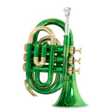 Roy Benson Bb pocket trumpet Roy Benson PT-101E PT-101E
