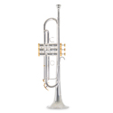 Roy Benson Bb Trumpet Roy Benson Charli Green Signature Charli Green Signature Model