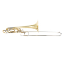 Roy Benson Bb/F/Gb/D-Bass Trombone Roy Benson BT-260 BT-260