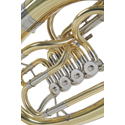 Roy Benson Bb Baritone Roy Benson BH-202 BH-202