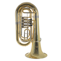 Roy Benson BBb tuba Roy Benson TB-202 TB-202