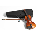 PURE GEWA Viola set HW 39.5cm Ready to play in German workshop
