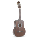 PURE GEWA Classical Guitar Basic 1/2 walnut colored