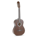 PURE GEWA Classical Guitar Basic 3/4 walnut colored