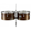 Meinl Percussion Timbales Set 14+15 inch