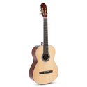 PURE GEWA Classical Guitar BasicPlus 4/4 natural