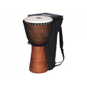 Meinl Percussion Djembe African X-Large