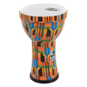 Toca Doumbek Freestyle 2 Kente Cloth TF2DK-K