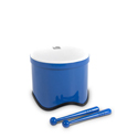 Toca World Percussion Freestyle 2 Tom Tom Blue TF2T-B