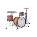Gretsch shell set Renown Maple Satin Tobacco Burst