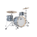 Gretsch shell set Renown Maple Silver Oyster Pearl