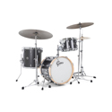 Gretsch TomTom USA Brooklyn Satin Black Metallic