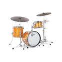Gretsch TomTom USA Brooklyn Gold Sparkle