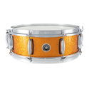 Gretsch Snare Drum USA Brooklyn Gold Sparkle