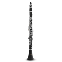 Leblanc Bb Clarinet CL655 German System CL655