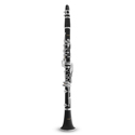 Leblanc Bb clarinet CL650 CL650